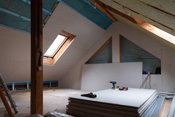 Insulation Inspection Services in Galesburg, IL
