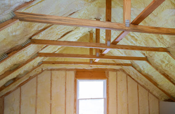 Best Fiberglass Insulation  in Galesburg, IL