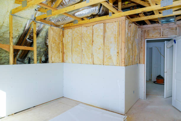 Best Local Insulation Services  in Galesburg, IL