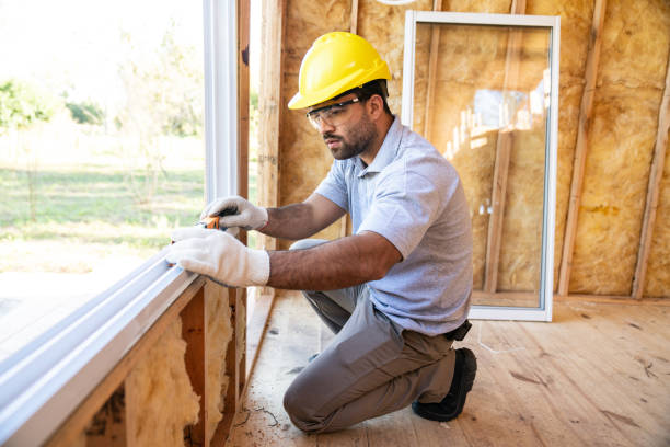 Trusted Galesburg, IL Insulation Contractor Experts