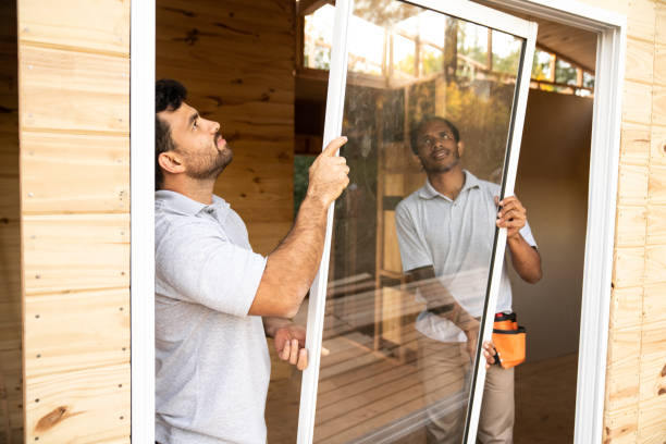 Range of Insulation Solutions in Galesburg, IL
